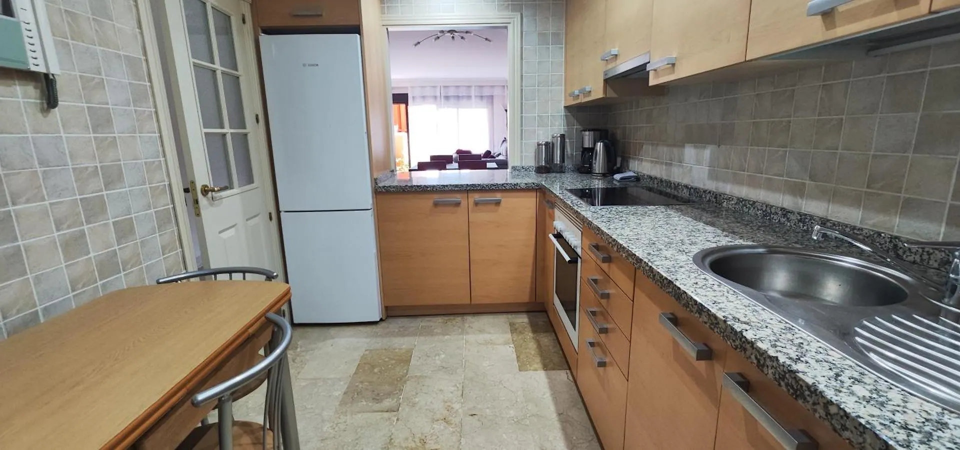 Jardines De Nueva Galera Apartment Estepona Spanien