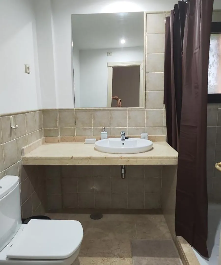 Jardines De Nueva Galera Apartment Estepona Spanien